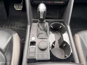Miniature 16 Volkswagen Atlas Cross Sport Execline, Bancs chauffant, 2023
