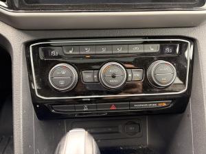 Miniature 18 Volkswagen Atlas Cross Sport Execline, Bancs chauffant, 2023