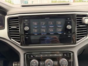 Miniature 19 Volkswagen Atlas Cross Sport Execline, Bancs chauffant, 2023