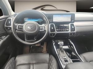 Miniature 8 Kia Sorento Sx* Awd* Toit Pano* Volant Chauffant* Gps* Ac* Cruise* Camera* 2021