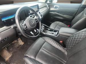 Miniature 9 Kia Sorento Sx* Awd* Toit Pano* Volant Chauffant* Gps* Ac* Cruise* Camera* 2021