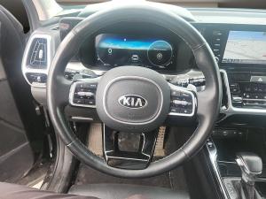 Miniature 13 Kia Sorento Sx* Awd* Toit Pano* Volant Chauffant* Gps* Ac* Cruise* Camera* 2021