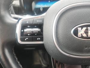 Miniature 14 Kia Sorento Sx* Awd* Toit Pano* Volant Chauffant* Gps* Ac* Cruise* Camera* 2021