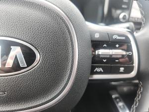 Miniature 15 Kia Sorento Sx* Awd* Toit Pano* Volant Chauffant* Gps* Ac* Cruise* Camera* 2021
