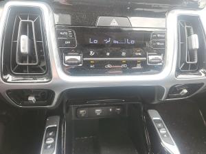 Miniature 18 Kia Sorento Sx* Awd* Toit Pano* Volant Chauffant* Gps* Ac* Cruise* Camera* 2021