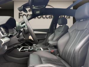 Miniature 5 Audi Q5 Progressiv 45 * Tfsi * Quattro * Cuir * Gps * Toit * Volant Chauff * 2023