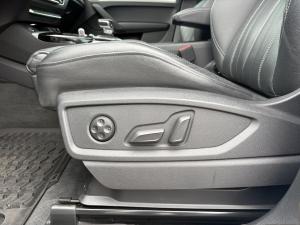 Miniature 6 Audi Q5 Progressiv 45 * Tfsi * Quattro * Cuir * Gps * Toit * Volant Chauff * 2023