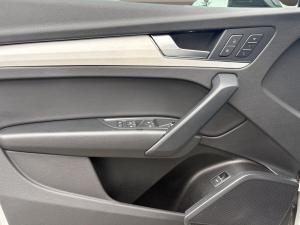Miniature 7 Audi Q5 Progressiv 45 * Tfsi * Quattro * Cuir * Gps * Toit * Volant Chauff * 2023