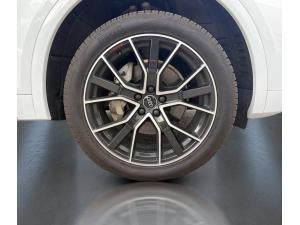 Miniature 10 Audi Q5 Progressiv 45 * Tfsi * Quattro * Cuir * Gps * Toit * Volant Chauff * 2023