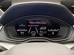 Miniature 15 Audi Q5 Progressiv 45 * Tfsi * Quattro * Cuir * Gps * Toit * Volant Chauff * 2023