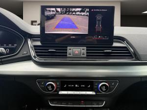 Miniature 17 Audi Q5 Progressiv 45 * Tfsi * Quattro * Cuir * Gps * Toit * Volant Chauff * 2023