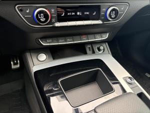 Miniature 18 Audi Q5 Progressiv 45 * Tfsi * Quattro * Cuir * Gps * Toit * Volant Chauff * 2023