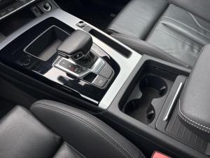 Miniature 19 Audi Q5 Progressiv 45 * Tfsi * Quattro * Cuir * Gps * Toit * Volant Chauff * 2023