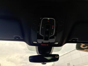 Miniature 21 Audi Q5 Progressiv 45 * Tfsi * Quattro * Cuir * Gps * Toit * Volant Chauff * 2023
