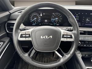 Miniature 5 Kia Telluride X-Pro * Awd * V6 * 291Hp * Cuir * Caméra 360° * 5500Lbs Towing * 2023