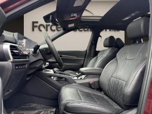 Miniature 6 Kia Telluride X-Pro * Awd * V6 * 291Hp * Cuir * Caméra 360° * 5500Lbs Towing * 2023