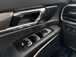 Miniature 18 Kia Telluride X-Pro * Awd * V6 * 291Hp * Cuir * Caméra 360° * 5500Lbs Towing * 2023