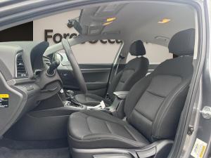 Miniature 7 Hyundai Elantra Le * Sièges Chauff * Caméra * Cruise * Bluetooth * 2018