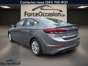 Miniature 10 Hyundai Elantra Le * Sièges Chauff * Caméra * Cruise * Bluetooth * 2018