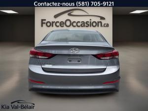 Miniature 11 Hyundai Elantra Le * Sièges Chauff * Caméra * Cruise * Bluetooth * 2018