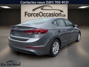 Miniature 12 Hyundai Elantra Le * Sièges Chauff * Caméra * Cruise * Bluetooth * 2018