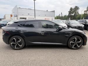 Miniature 10 Kia EV6 Gt-Line 2 * Awd * 320Hp * Cuir * Toit * Bi-Zone * Harman Kardon * 2024