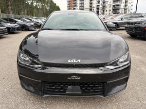 Miniature 12 Kia EV6 Gt-Line 2 * Awd * 320Hp * Cuir * Toit * Bi-Zone * Harman Kardon * 2024