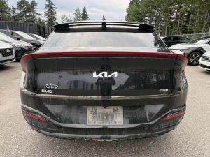 Miniature 16 Kia EV6 Gt-Line 2 * Awd * 320Hp * Cuir * Toit * Bi-Zone * Harman Kardon * 2024
