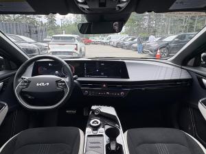 Miniature 19 Kia EV6 Gt-Line 2 * Awd * 320Hp * Cuir * Toit * Bi-Zone * Harman Kardon * 2024