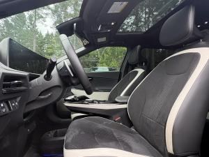 Miniature 21 Kia EV6 Gt-Line 2 * Awd * 320Hp * Cuir * Toit * Bi-Zone * Harman Kardon * 2024