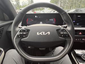 Miniature 24 Kia EV6 Gt-Line 2 * Awd * 320Hp * Cuir * Toit * Bi-Zone * Harman Kardon * 2024