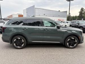 Miniature 15 Kia Sorento PHEV Sx * Awd * Cuir * Bose * Toit Pano * Caméra 360° * Sièges Ventilés * 2025