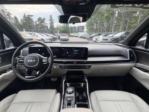 Miniature 16 Kia Sorento PHEV Sx * Awd * Cuir * Bose * Toit Pano * Caméra 360° * Sièges Ventilés * 2025