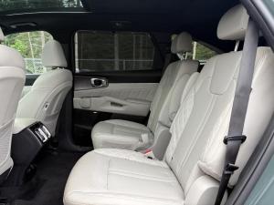 Miniature 18 Kia Sorento PHEV Sx * Awd * Cuir * Bose * Toit Pano * Caméra 360° * Sièges Ventilés * 2025