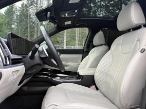 Miniature 19 Kia Sorento PHEV Sx * Awd * Cuir * Bose * Toit Pano * Caméra 360° * Sièges Ventilés * 2025