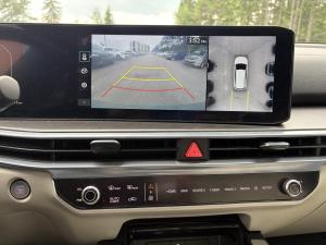Miniature 26 Kia Sorento PHEV Sx * Awd * Cuir * Bose * Toit Pano * Caméra 360° * Sièges Ventilés * 2025