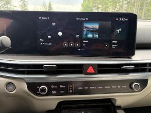 Miniature 27 Kia Sorento PHEV Sx * Awd * Cuir * Bose * Toit Pano * Caméra 360° * Sièges Ventilés * 2025