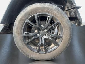 Miniature 7 Jeep Wrangler 4XE Unlimited High Altitude 4Xe *4X4 *Turbo *Cuir *Bizone *Audio Alpine 2022