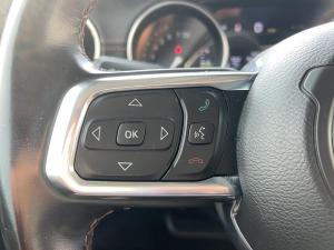 Miniature 16 Jeep Wrangler 4XE Unlimited High Altitude 4Xe *4X4 *Turbo *Cuir *Bizone *Audio Alpine 2022