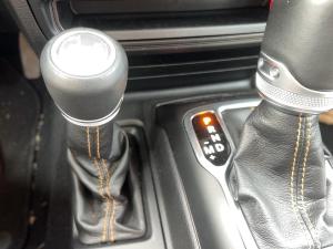 Miniature 26 Jeep Wrangler 4XE Unlimited High Altitude 4Xe *4X4 *Turbo *Cuir *Bizone *Audio Alpine 2022