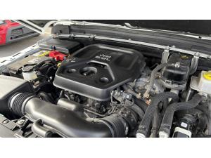 Miniature 7 Jeep Wrangler 4XE Unlimited High Altitude 4Xe *4X4 *Turbo *Cuir *Bizone *Audio Alpine 2022