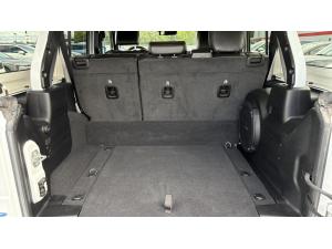 Miniature 9 Jeep Wrangler 4XE Unlimited High Altitude 4Xe *4X4 *Turbo *Cuir *Bizone *Audio Alpine 2022