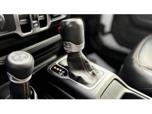 Miniature 20 Jeep Wrangler 4XE Unlimited High Altitude 4Xe *4X4 *Turbo *Cuir *Bizone *Audio Alpine 2022
