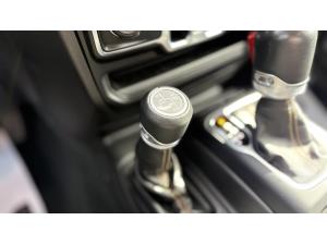 Miniature 21 Jeep Wrangler 4XE Unlimited High Altitude 4Xe *4X4 *Turbo *Cuir *Bizone *Audio Alpine 2022