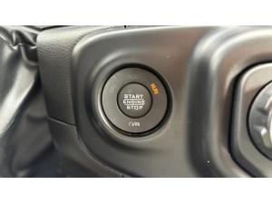 Miniature 27 Jeep Wrangler 4XE Unlimited High Altitude 4Xe *4X4 *Turbo *Cuir *Bizone *Audio Alpine 2022
