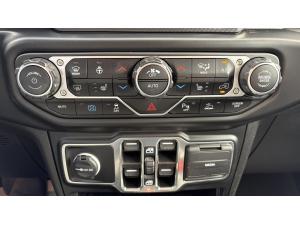 Miniature 30 Jeep Wrangler 4XE Unlimited High Altitude 4Xe *4X4 *Turbo *Cuir *Bizone *Audio Alpine 2022