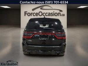 Miniature 5 Dodge Durango Gt *Cuir *Toit *Camera *Carplay *Volant/Sièges Chauffants 2022