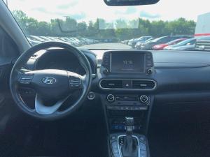Miniature 11 Hyundai Kona Ultimate *CUIR *TOIT *CAMERA *CARPLAY *AFFICHAGE TÊTE HAUTE *VOLANT/SIÈGES CHAUFFANTS 2021
