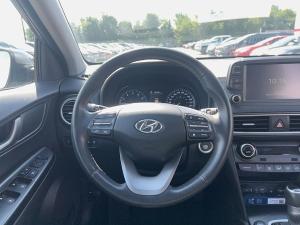 Miniature 13 Hyundai Kona Ultimate *CUIR *TOIT *CAMERA *CARPLAY *AFFICHAGE TÊTE HAUTE *VOLANT/SIÈGES CHAUFFANTS 2021