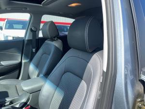 Miniature 16 Hyundai Kona Ultimate *CUIR *TOIT *CAMERA *CARPLAY *AFFICHAGE TÊTE HAUTE *VOLANT/SIÈGES CHAUFFANTS 2021